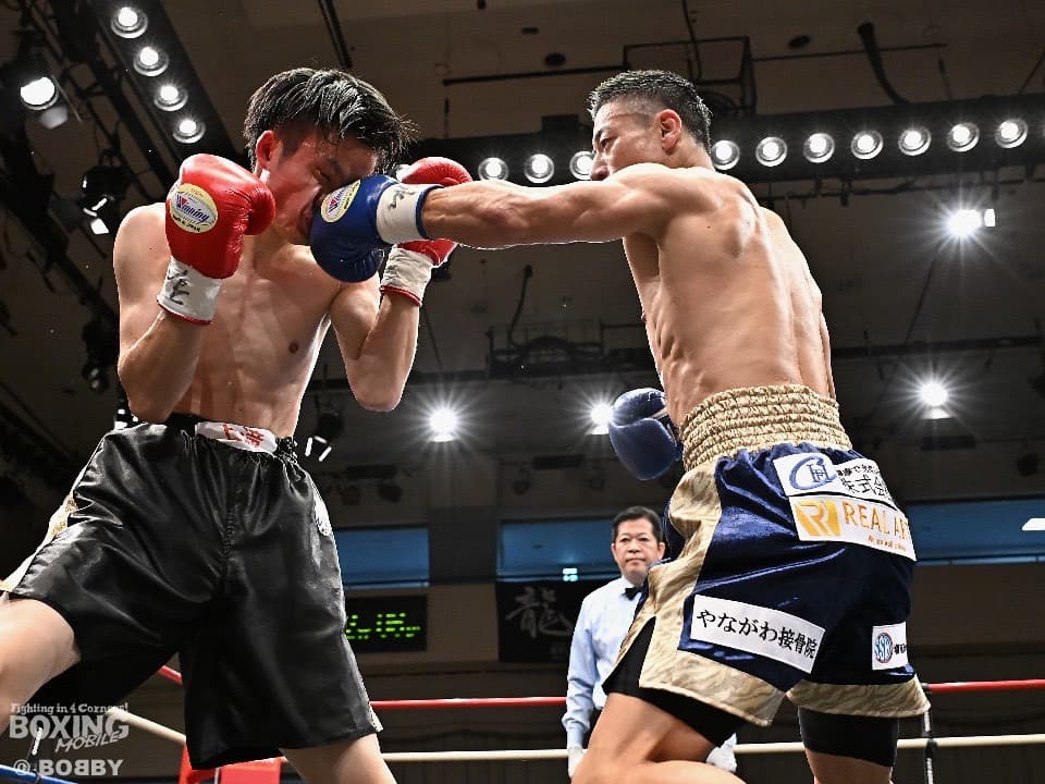 太田　翔理　選手（上滝） 戦